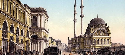 YazıBannerLogo