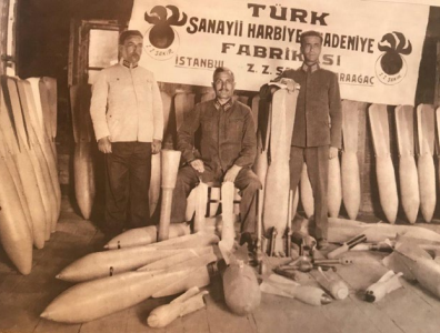 YazıBannerLogo