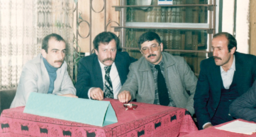 YazıBannerLogo