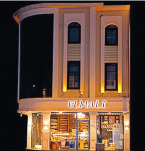 YazıBannerLogo