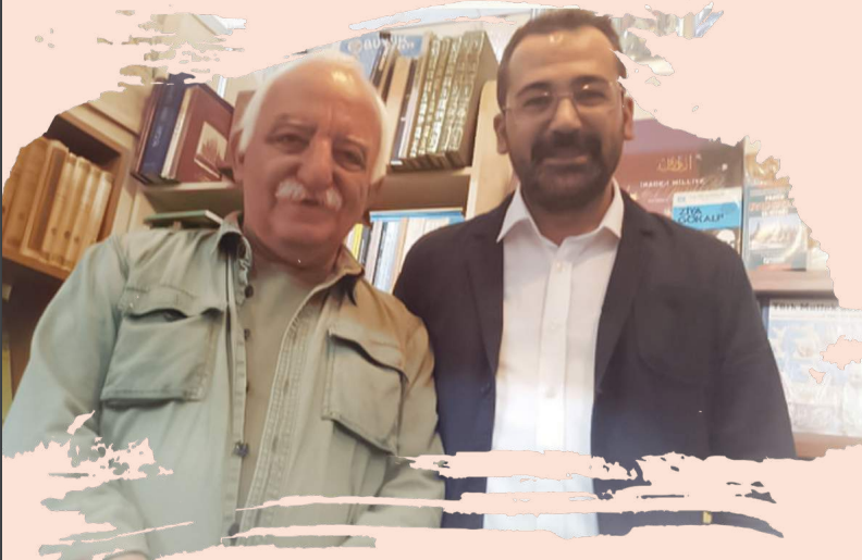 YazıBannerLogo